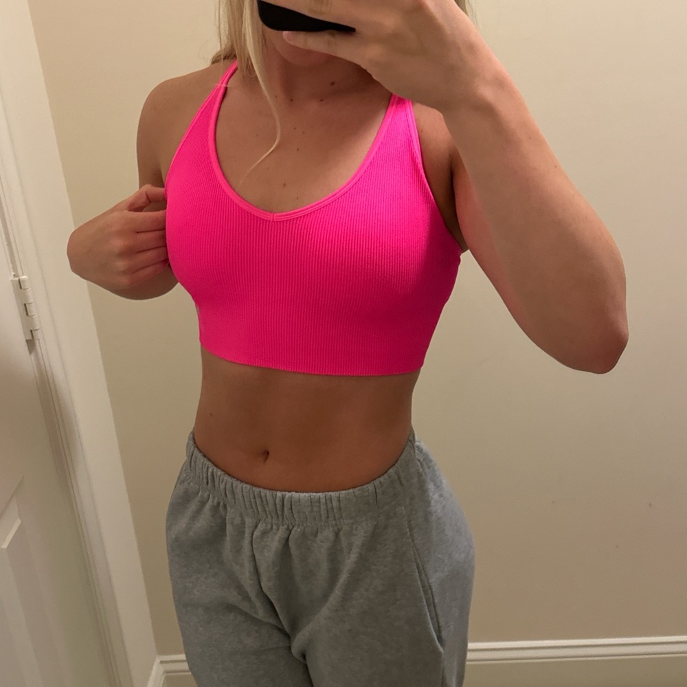 Puma Sports Bra